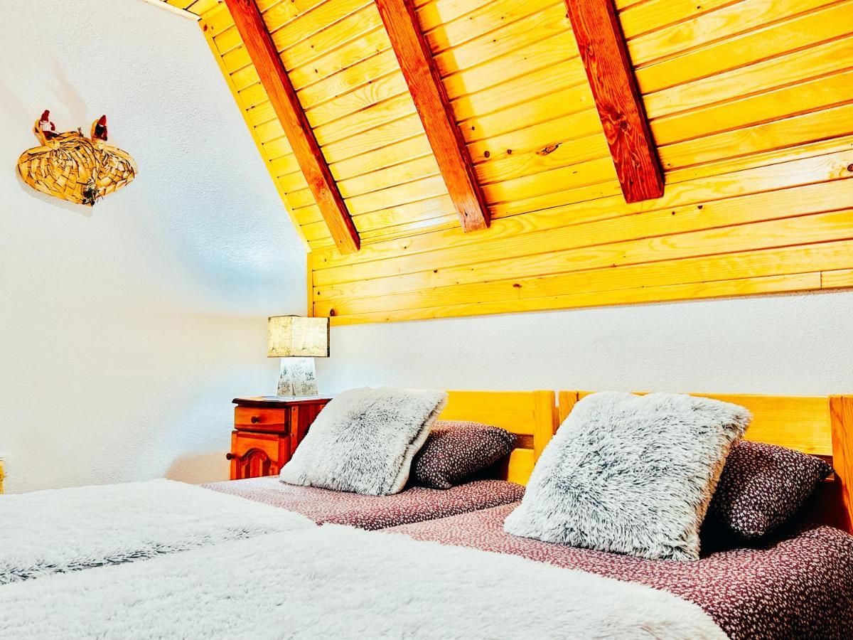 Vikend Kuca Dina Hébergement de vacances